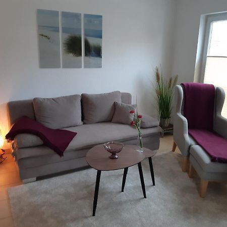 Ferienwohnung O9 Graal-Mueritz Dış mekan fotoğraf