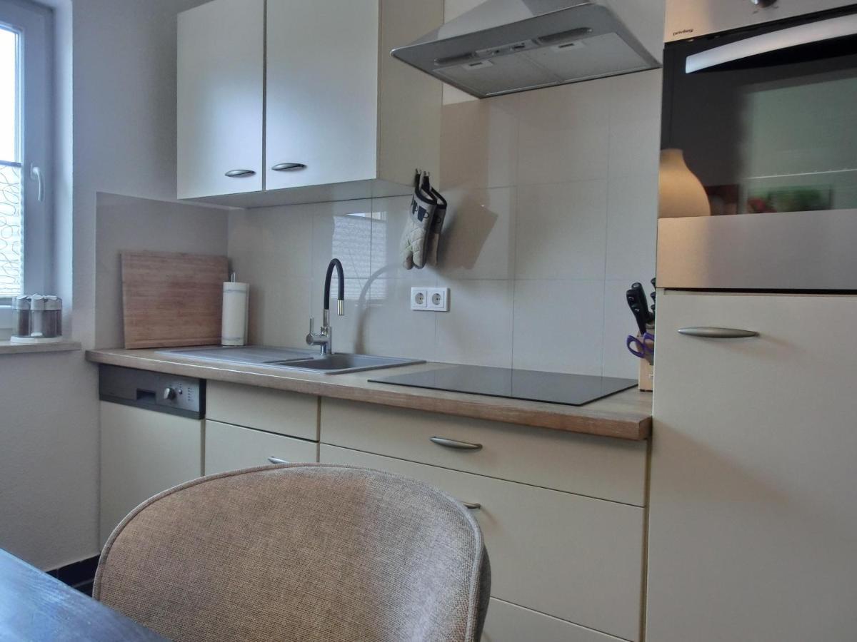 Ferienwohnung O9 Graal-Mueritz Dış mekan fotoğraf