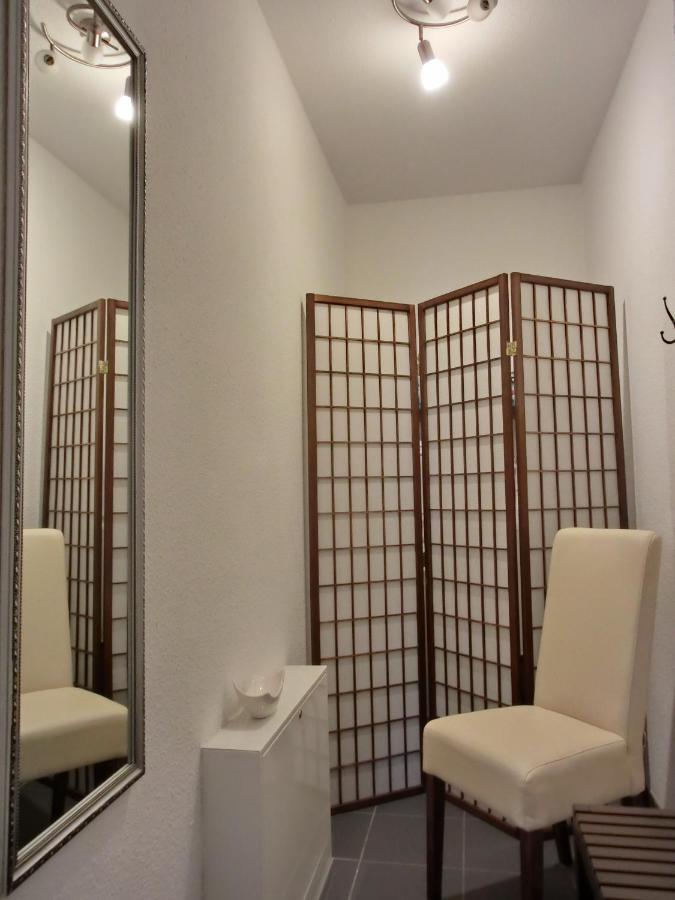 Ferienwohnung O9 Graal-Mueritz Dış mekan fotoğraf
