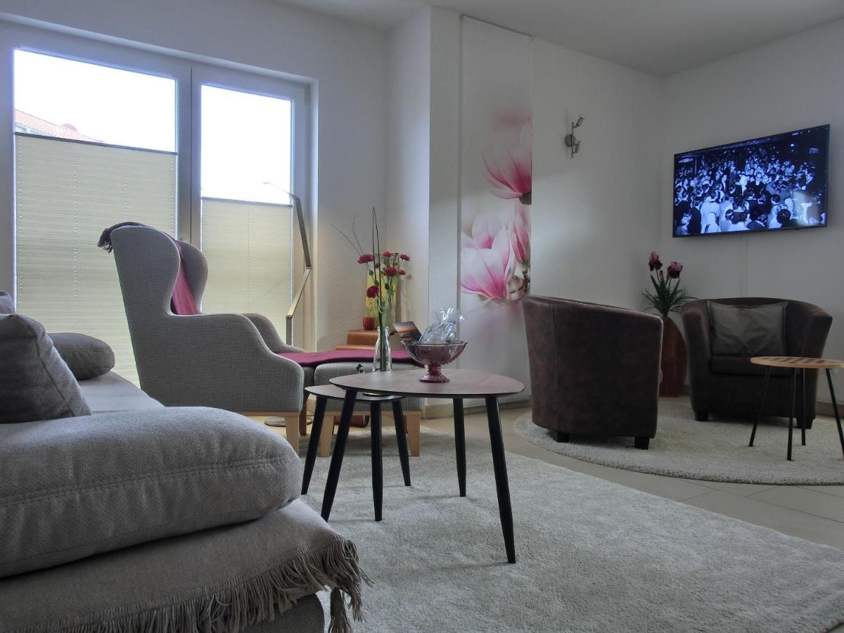 Ferienwohnung O9 Graal-Mueritz Dış mekan fotoğraf