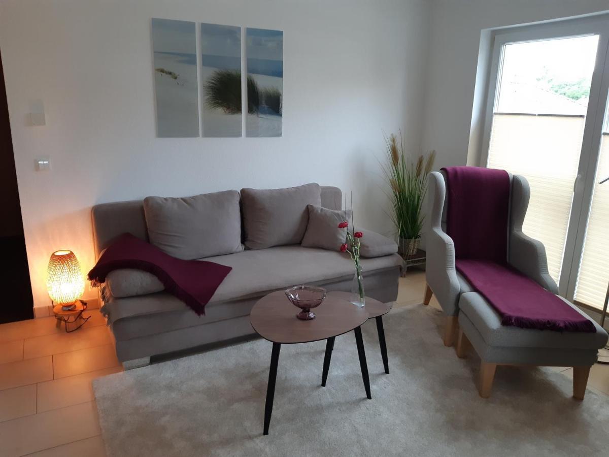 Ferienwohnung O9 Graal-Mueritz Dış mekan fotoğraf